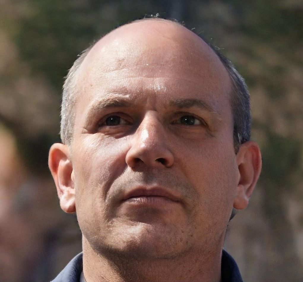 Luis Carlos