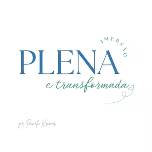 Imagem de capa para o Evento presencial Imersão Plena e Transformada - 2 Acessos