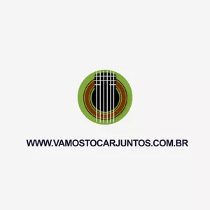 Vamos Tocar  Juntos - Violão Para Iniciantes