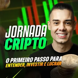 Imagem do curso Jornada Cripto