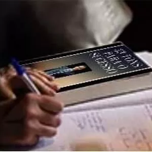 Imagem de capa para o Ebook Os 33 tons para o sucesso !