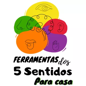 Imagem de capa para o Curso online Ferramentas dos 5 Sentidos - Para Casa