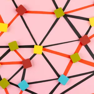 Imagem de capa para o Curso online Protocolos de redes - 20 horas