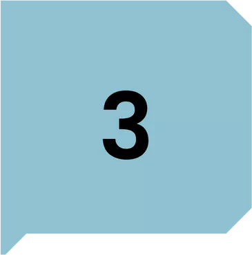 número 3