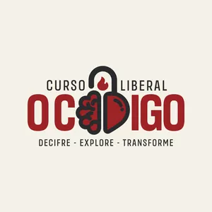Imagem de capa para o Curso online Curso Liberal O Código - Decifre, Explore, Transforme