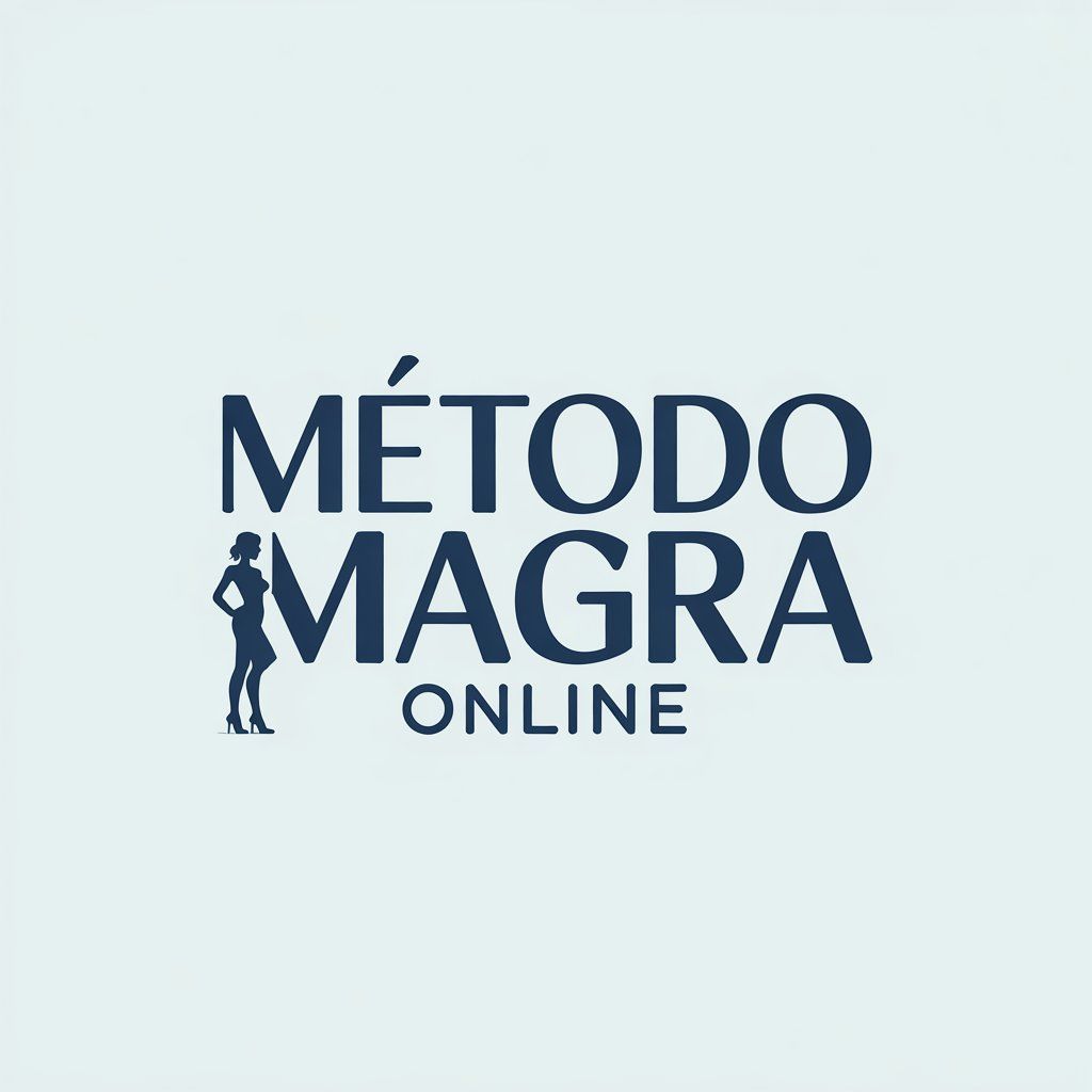 Imagem de apresentação do Método Magra Online