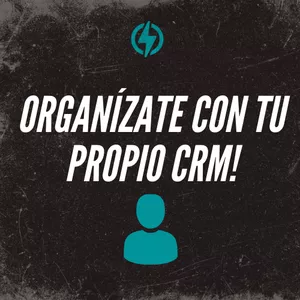 Imagen de portada para Ebook Cómo Crear Un CRM Inmobiliario GRATUITO y Sin Restricciones.