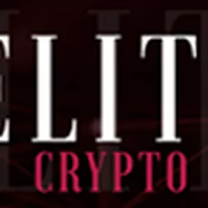 Imagem de capa para o Curso online Elite Crypto