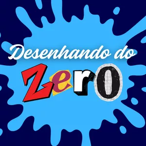 Imagem de capa para o Curso online Desenhando do ZERO