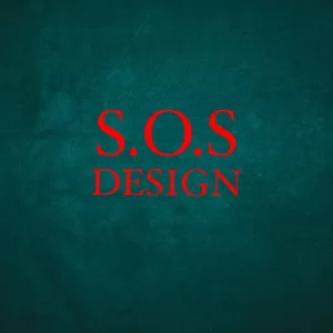 Imagem de capa para o Curso online SOS DESIGN