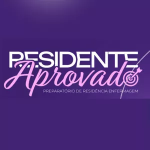 Imagem de capa para o Curso online Preparatório Residente Aprovado - JORNADA DAS RESIDÊNCIAS 2024