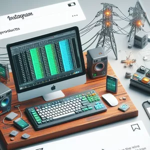 Imagem de capa para o Ebook Planilha de Cálculo de Orçamento de Potência em Redes GPON FTTH com Splitter Desbalanceado
