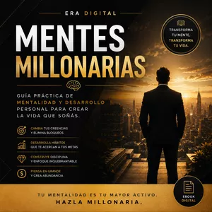 Mentes Millonarias
