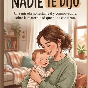 Imagen de portada para Ebook La maternidad 