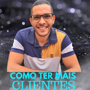 Imagem de capa para o Curso online COMO BOMBAR SEU WHATSAPP DE CLIENTES ! 