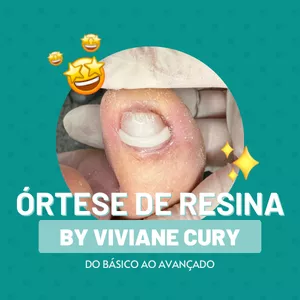 Imagem de capa para o Curso online Órtese de Resina 