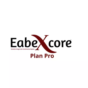 Imagen de portada para Curso online EabeXcore plan pro
