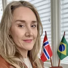 Making Norway My Home