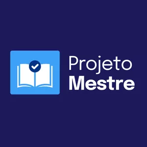 Imagem de capa para o Curso online CURSO- PROJETO MESTRE 
