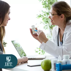 Imagem do curso Pós-graduação em Fitoterapia e Suplementação Nutricional