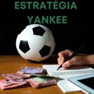 Imagem de capa para o Ebook Yankee (A MAIS DESEJADA)