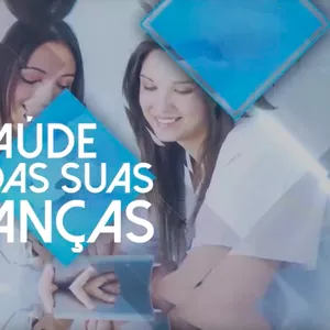 Imagem de capa para o Curso online A Saúde das suas Finanças