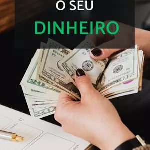 Imagem de capa para o Ebook Multiplicando o Seu Dinheiro
