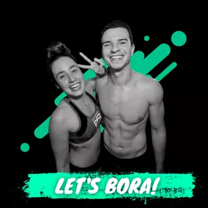 Imagem de capa para o Curso online Let's Bora!