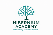HIBERNIUM ACADEMY logo