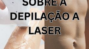 Verdades sobre a depilação a laser