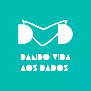 Imagem de capa para o Curso online DVD | Dando Vida aos Dados