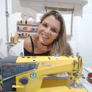 Imagem do curso Costurando Sonhos