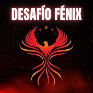 Imagen de portada para Curso online Desafío Fénix