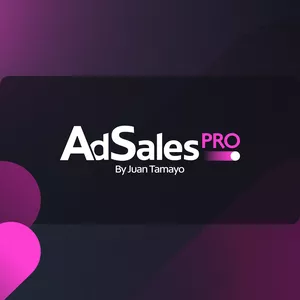 AdSales PRO | Curso avanzado de Facebook e Instagram Ads