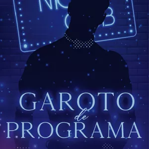 Imagem de capa para o Curso online curso de como ser garoto de programa