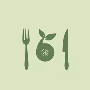 Imagem de capa para o Ebook  5 receitas fáceis, deliciosas e saudáveis para te ajudar no processo de emagrecimento.