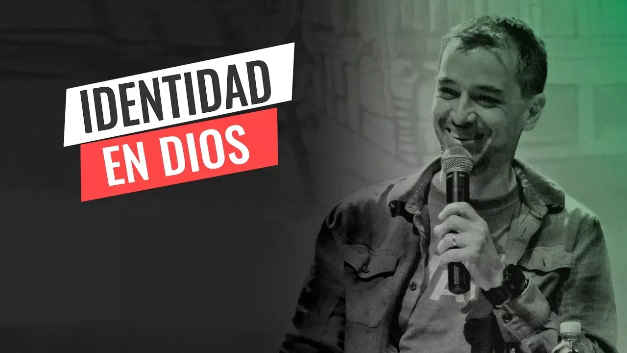 Tu identidad en Dios