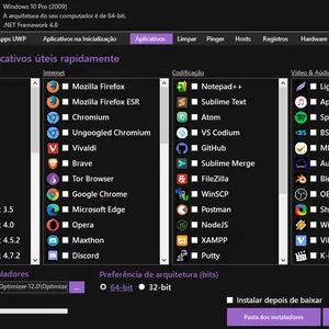 Imagem de capa para o Curso online Acelere seu windows e jogos. PROMOÇÃO!!! 