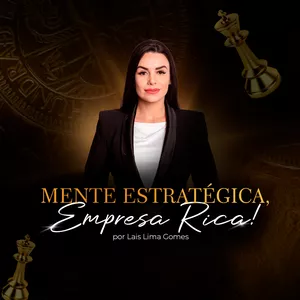 Imagem de capa para o Curso online Mente Estratégica, Empresa Rica!