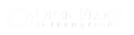 Open Floor International logo