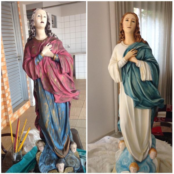 Descubra Meus Segredos De Pintura De Imagem Aumentando O Numero E Satisfacao De Seus Clientes Bruna Aparecida De Oliveira Costa Learn A New Skill Online Courses And Subscription Services Hotmart