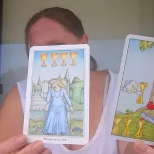 Imagen de portada para Curso online 🔮 Descubre Tu Destino con la Vidente Palencia 🔮