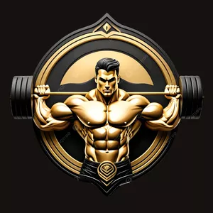 Imagem de capa para o Ebook Planilhas de Treino Musculação - Foco em Hipertrofia + Receitas + Como Calcular Macro Nutrientes Para Dieta