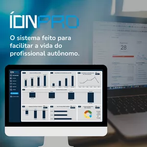 Imagem de capa para o Curso online Sistema de Controle Financeiro - Plano Mais Controle