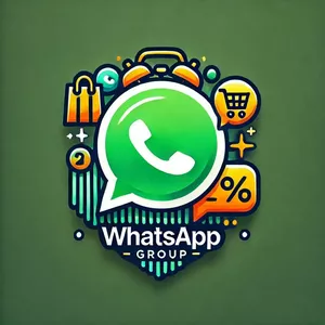 Imagem de capa para o Ebook 📎200 mil links de grupos para divulgar📎