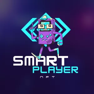 Imagem principal do produto Escola de Jogos NFT - Smartplayer