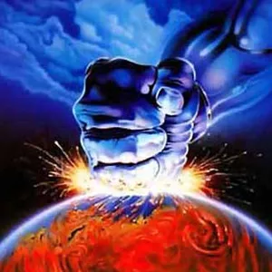 Imagem de capa para o Ebook EVENTOS FINAIS