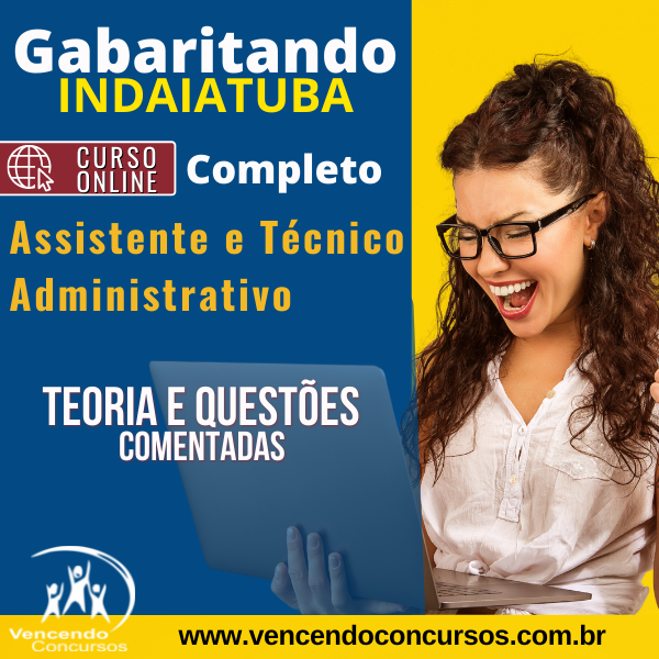 Capa do curso 