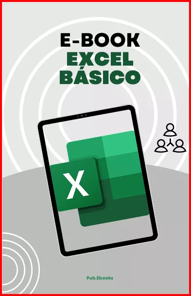 E-Book de Excel Básico