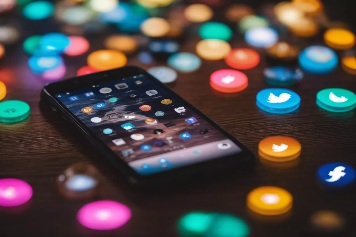 EVRS - Estratégias Vencedoras: Domine as Redes Sociais para o seu Negócio — imagem 2